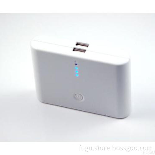 Universal Power Bank for iPad/iPhone, Samsung, PSP, MP3,Nokia,12000mah